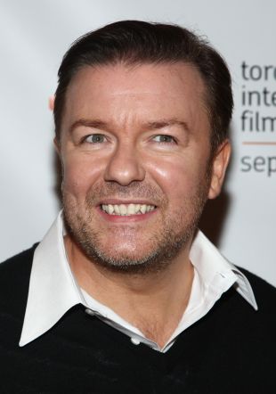 Ricky Gervais | Biography, Movie Highlights and Photos | AllMovie